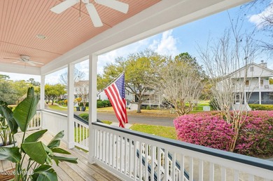 IN-TOWN DEEPWATER HOME! Extrememly rare find in Beaufort County - photo 7