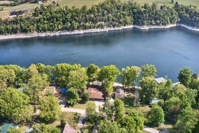 Properties like this don't come along often on Herrington Lake - - photo 44