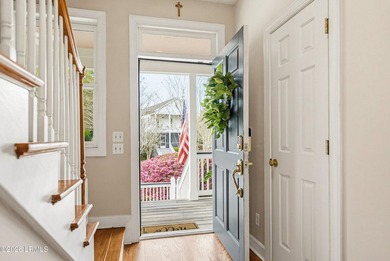 IN-TOWN DEEPWATER HOME! Extrememly rare find in Beaufort County - photo 8