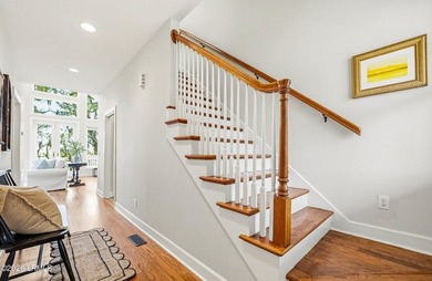 IN-TOWN DEEPWATER HOME! Extrememly rare find in Beaufort County - photo 9