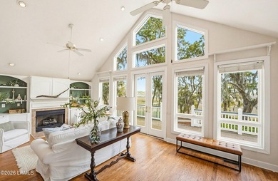 IN-TOWN DEEPWATER HOME! Extrememly rare find in Beaufort County - photo 10