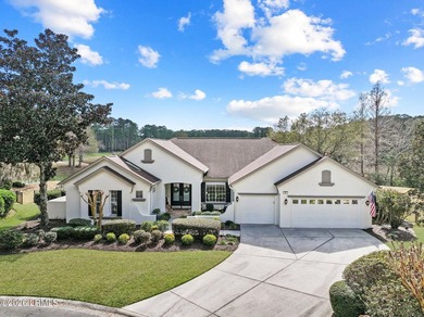 Lake Home For Sale in Bluffton, South Carolina