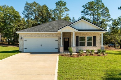 Corkins Lake Home For Sale in Crestview Florida