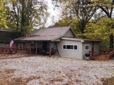 INVESTMENT RENTAL PROPERTY W/ A HOME. - Lake Home For Sale in Celina, Tennessee