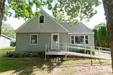 Rice Lake - Barron County Home Active Under Contract in Rice Lake Wisconsin