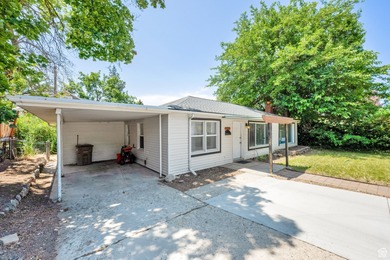 Great Salt Lake Home For Sale in Salt Lake City Utah