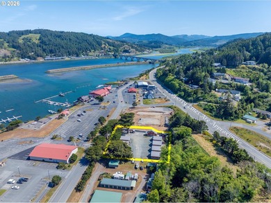 Located near the Port of Gold Beach and just minutes from local - photo 4