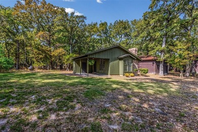 Lake Tawakoni Home For Sale in Quinlan Texas