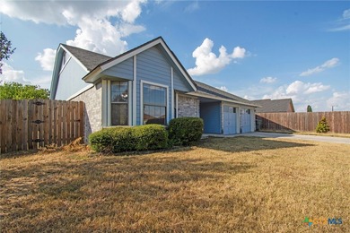 Stillhouse Hollow Lake Home For Sale in Killeen Texas