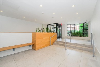 Enter into this bright and spacious alcove studio--complete with