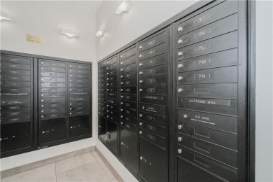 Enter into this bright and spacious alcove studio--complete with