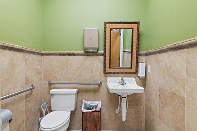 Rare and sought after live/work opportunity in the heart of - photo 10