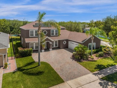 (private lake, pond, creek) Home For Sale in Orlando Florida