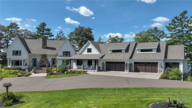 Lake Home For Sale in Birchwood, Wisconsin