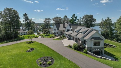 A rare opportunity to own one of the Northwoods' most iconic - photo 2