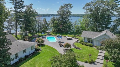 A rare opportunity to own one of the Northwoods' most iconic - photo 5