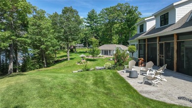 A rare opportunity to own one of the Northwoods' most iconic - photo 8