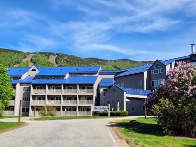 Lake Condo Active Under Contract in Lincoln, New Hampshire