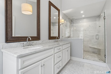 Beautifully sited on a fabulous private lot in the highly - photo 16
