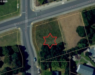 BANDON OCEAN TRAILS huge, .25-acre, level, corner lot with ideal - photo 6