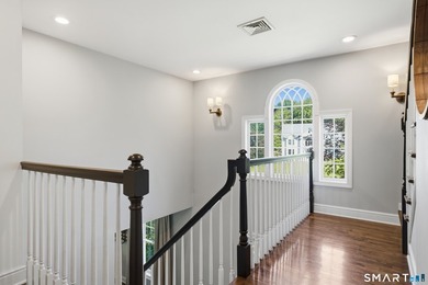 Beautifully sited on a fabulous private lot in the highly - photo 17
