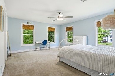 Beautifully sited on a fabulous private lot in the highly - photo 18