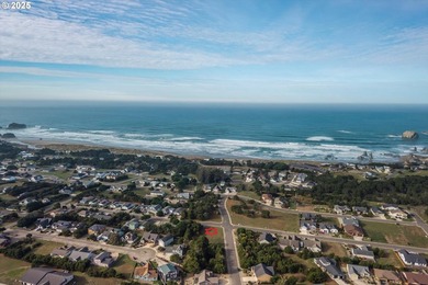 BANDON OCEAN TRAILS huge, .25-acre, level, corner lot with ideal - photo 9