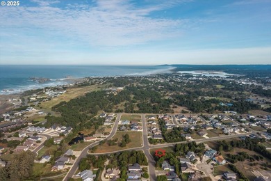 BANDON OCEAN TRAILS huge, .25-acre, level, corner lot with ideal - photo 10