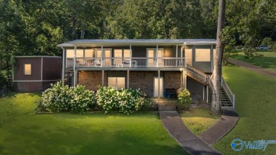 Lake Home For Sale in Southside, Alabama