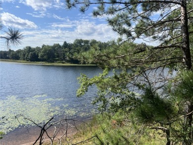 Lake Lot For Sale in Webster, Wisconsin