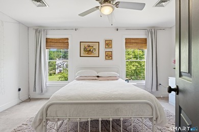 Beautifully sited on a fabulous private lot in the highly - photo 23