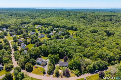 Beautifully sited on a fabulous private lot in the highly - photo 30