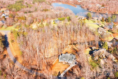 Lake Lot For Sale in Shelby, North Carolina