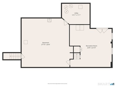 Beautifully sited on a fabulous private lot in the highly - photo 32