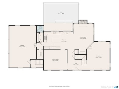 Beautifully sited on a fabulous private lot in the highly - photo 33