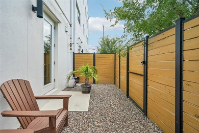 Rooftop sunsets, modern lines, and a lock-and-leave lifestyle - photo 34