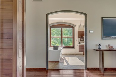 Decouvrez cette propriete exceptionnelle, ou l'architecture - photo 36