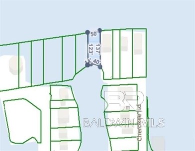 Approximately 0.14-acre undeveloped parcel located on Choctaw - photo 2