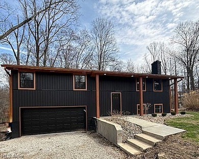 Dillon Lake Home For Sale in Nashport Ohio