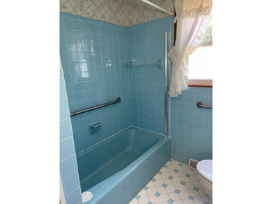 Mid Century Modern Home located on a quite cul de Sac second row - photo 4