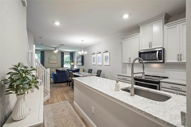 Flood Zone X, 2021-built, with a first floor primary suite: a - photo 10