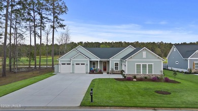 Rare 4 CAR GARAGE!! Welcome to 1118 Riverton Pointe Boulevard - photo 1