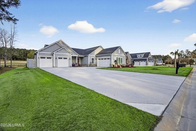 Rare 4 CAR GARAGE!! Welcome to 1118 Riverton Pointe Boulevard - photo 2