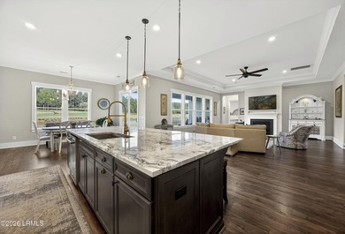 Rare 4 CAR GARAGE!! Welcome to 1118 Riverton Pointe Boulevard - photo 7