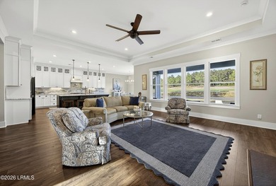 Rare 4 CAR GARAGE!! Welcome to 1118 Riverton Pointe Boulevard - photo 10