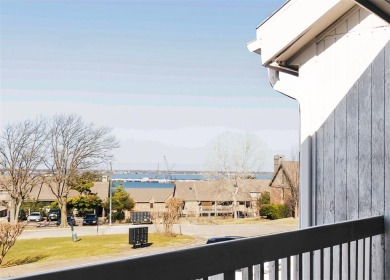 Lake Condo For Sale in Rockwall, Texas
