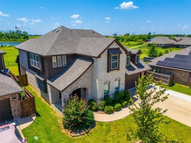 Lake Home For Sale in Alvarado, Texas