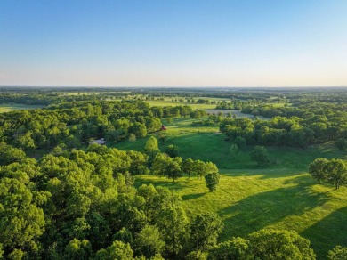 (private lake, pond, creek) Home For Sale in Wyandotte Oklahoma