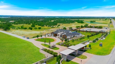 Eagle Mountain Lake Home For Sale in Fort Worth Texas