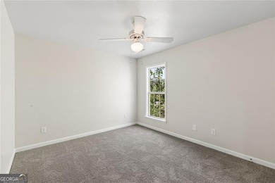 Two-story home featuring an open, light-filled floor plan with - photo 12